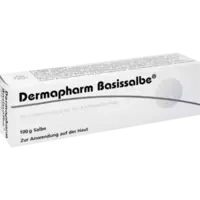 Dermapharm Basissalbe