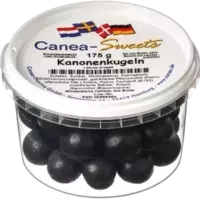 Kanonenkugeln