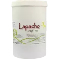 Lapacho Actif Tee