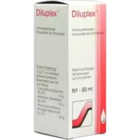 Diluplex