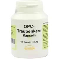 OPC Traubenkern Kapseln