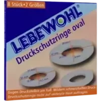 LEBEWOHL DRUCKSCH RINGE OV