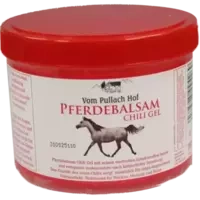 Pferdebalsam Chili Gel