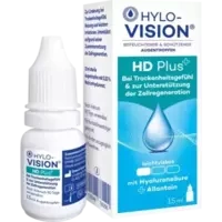 HYLO-VISION HD plus