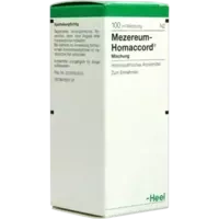 MEZEREUM HOMACCORD