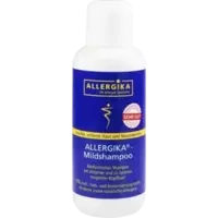 ALLERGIKA mildshampoo