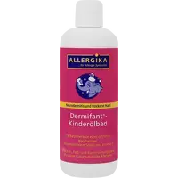 DERMIFANT-kinderölbad