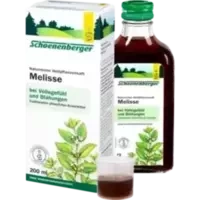 MELISSENSAFT SCHOENENBERGER