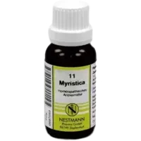 MYRISTICA KOMPL NESTM 11