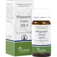 Pflügerplex Crocus 328 H