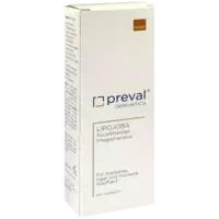 PREVAL LIPOJOBA