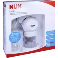 NUK Luna elektrische Milchpumpe