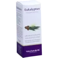 Eukalyptus Öl Arzneimittel