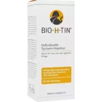 BIO-H-TIN System-Haarkur (Pumpspray)
