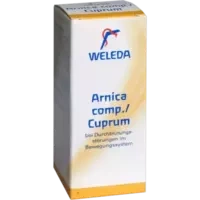 ARNICA COMP CUPRUM