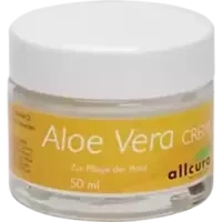 Aloe Vera Creme
