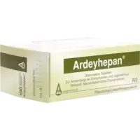 Ardeyhepan