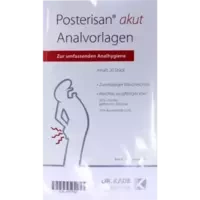 Analvorlagen