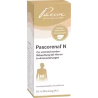 Pascorenal N
