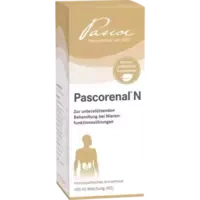 Pascorenal N
