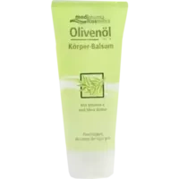 Olivenöl Körper-Balsam Reisetube