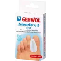 GEHWOL Zehenteiler G gross