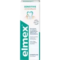 elmex SENSITIVE Zahnspülung