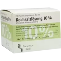 KOCHSALZ 10%