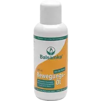 Balsamka Bewegungs-Öl