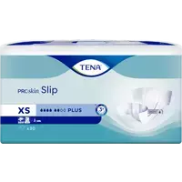 TENA Slip Extra Small