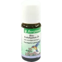 Eukalyptus Öl Bio