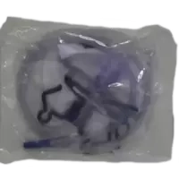 Urosid Urindrainagesys.2l 120cm Schl.Ablassh.senkr