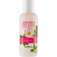 Wildrosen Körperlotion