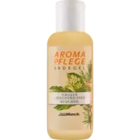 Aroma-Pflege-Badegel Tiroler Latschenkiefer Avocad
