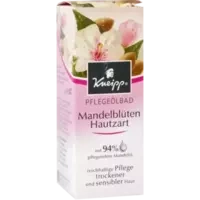 Kneipp Pflegeölbad Mandelblüten Hautzart