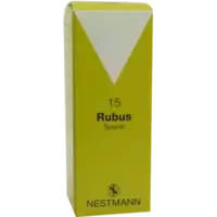 RUBUS SPEZ NESTM 15