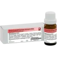 Belladonna D12