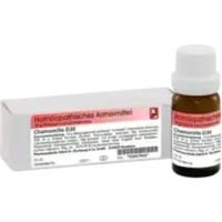 Chamomilla D30