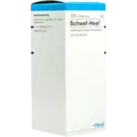 SCHWEF HEEL