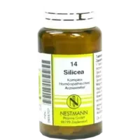 SILICEA KOMPL NESTM 14