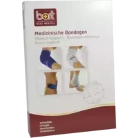 BORT KubiTal Ellenbogen-Polster Bandage small