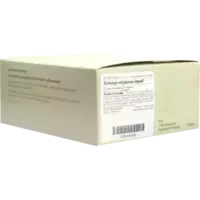 SOLIDAGO VIRGA INJ