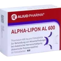 Alpha-Lipon AL 600