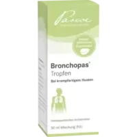 BRONCHOPAS Tropfen