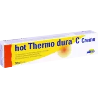 hot Thermo dura C Creme