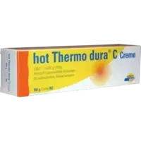 hot Thermo dura C Creme