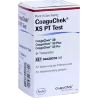 CoaguChek XS PT Test