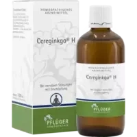 Cereginkgo H