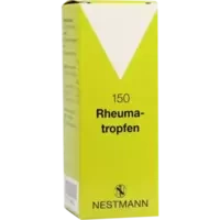 Rheumatropfen Nestmann 150