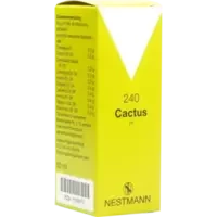 Cactus H 240
